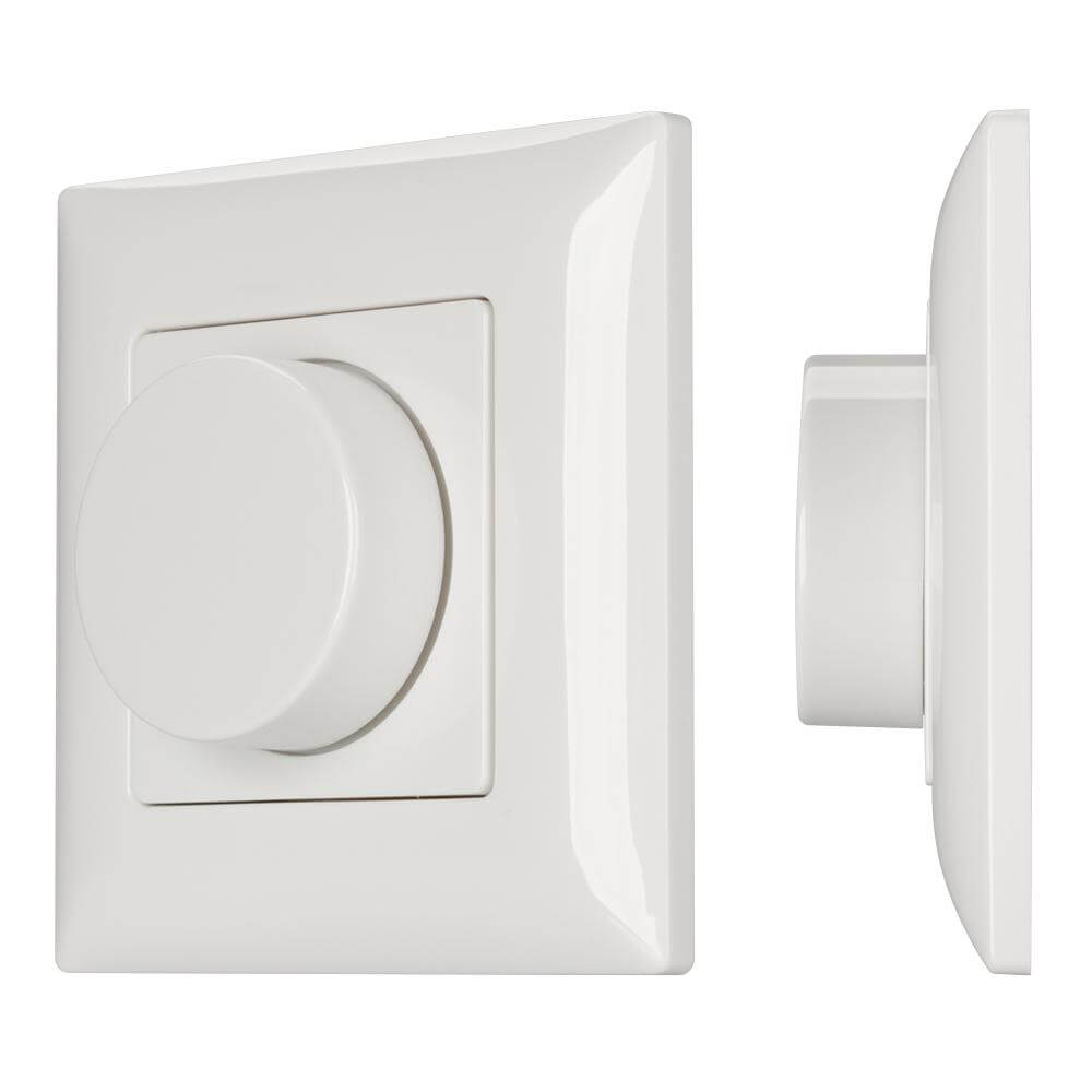 

Панель управления Arlight Rotary Smart-P18-Dim 025135, Белый, 025135 Rotary