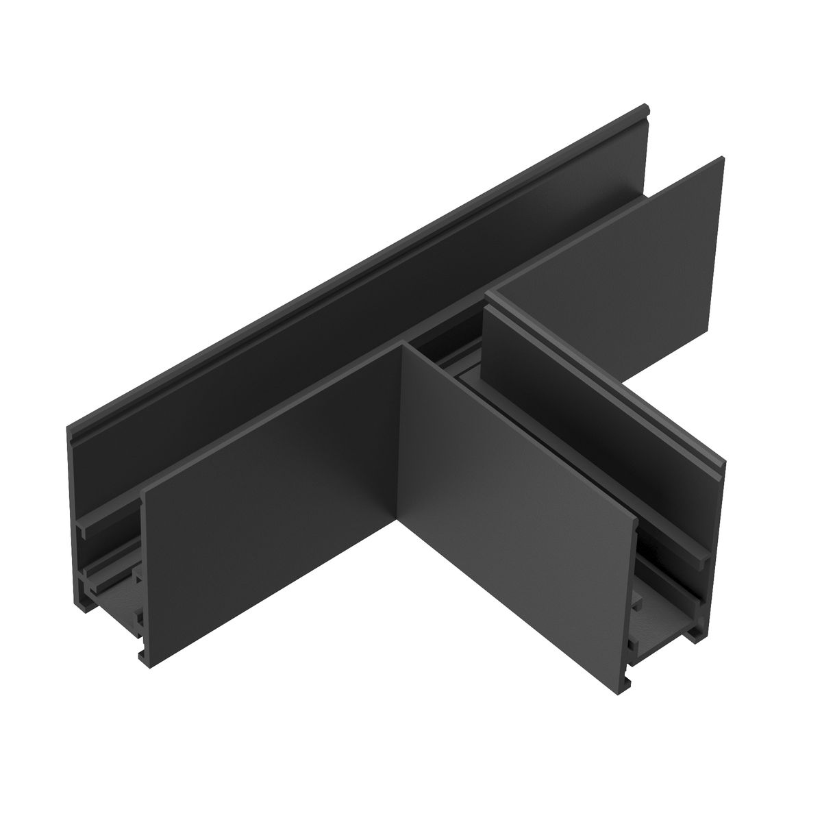 

Коннектор T-образный Arlight Mag-Orient-Con-2652-T90 036807, Черный, 036807 Mag-Orient