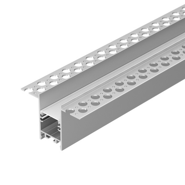 

Профиль Arlight SL-Comfort22-Fantom-2000 Anod 033275, Серый, 033275 SL-Comfort22