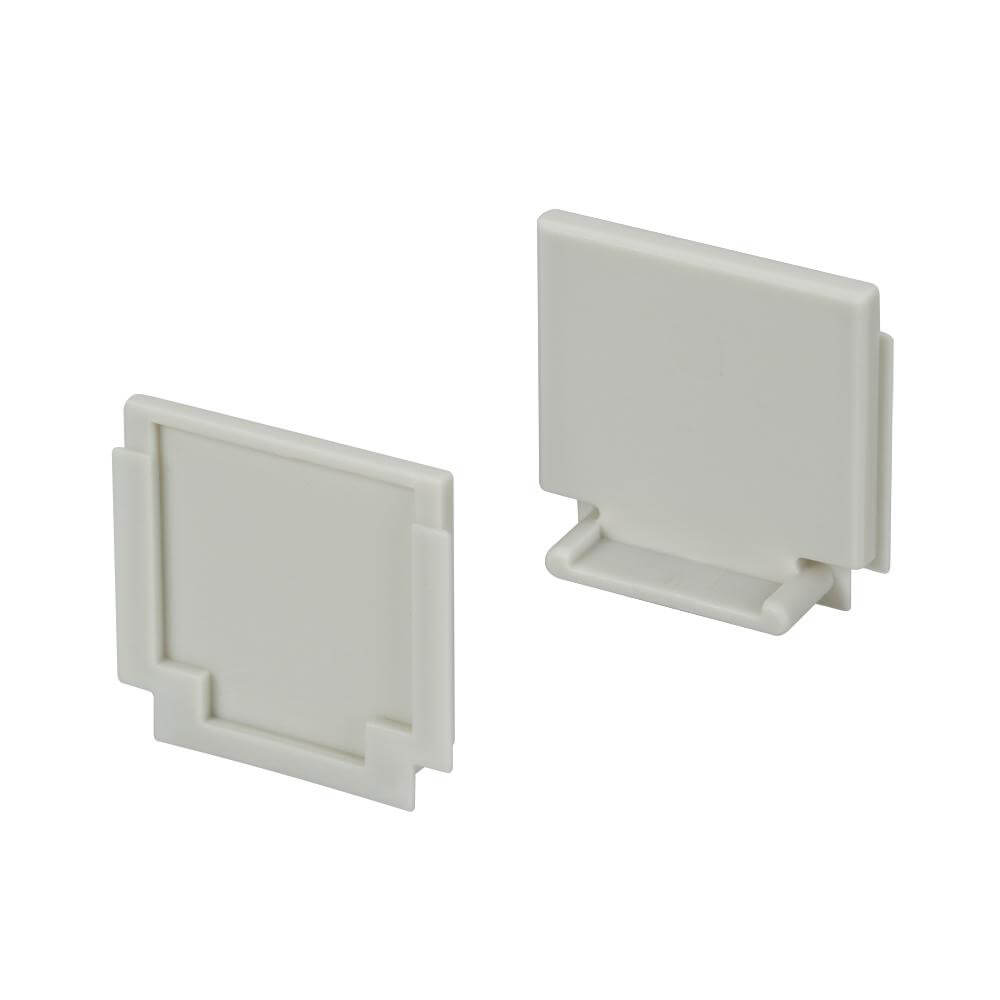 

Заглушка Arlight Tek-PLS глухая 016391, Серый, 016391 Tek