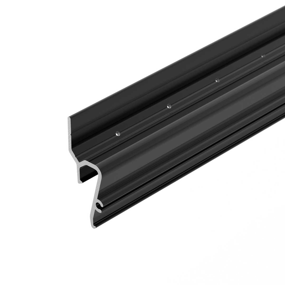 

Профиль Arlight Stretch-Shadow-Tech-Vent-2000 Black 041160, Черный, 041160 Stretch ()