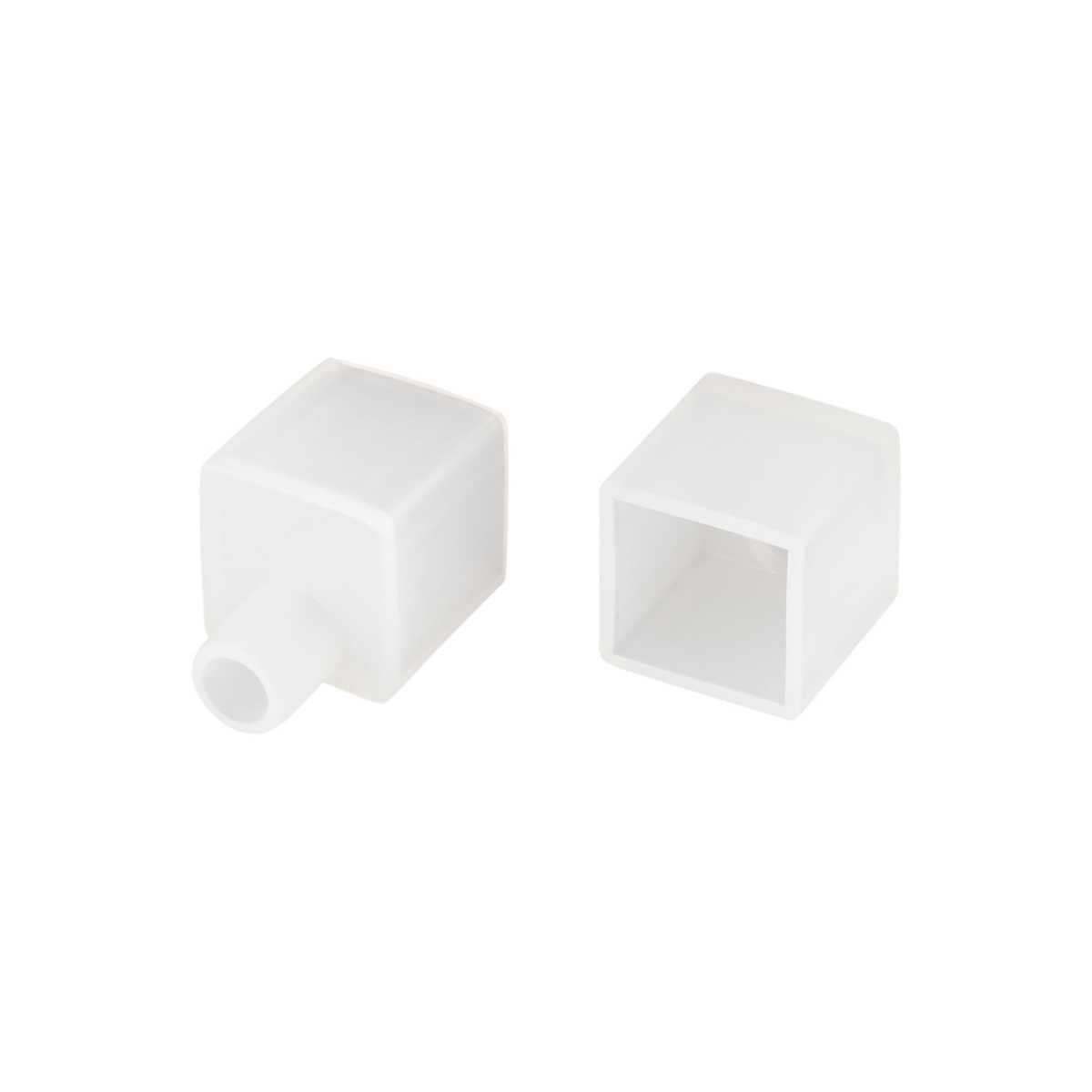 

Заглушка с отверстием Arlight WPH-Flex-1212-Top White 040859, Белый, 040859 WPH-Flex