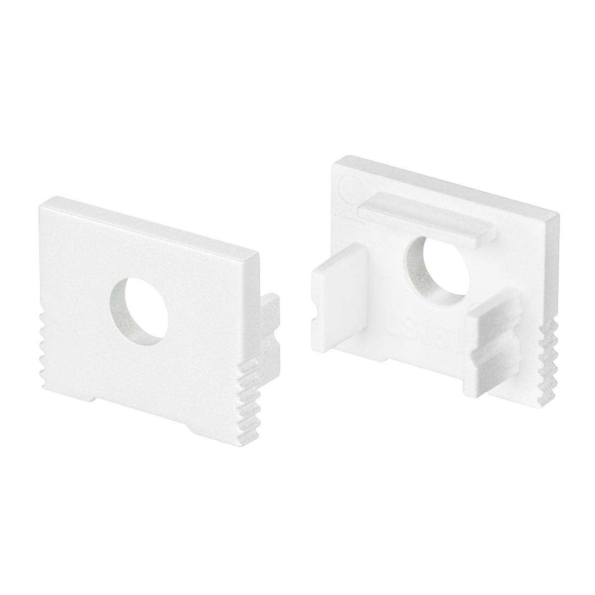 

Заглушка Arlight SL-Slim-H13M White с отверстием 037538, Белый, 037538 SL-Mini