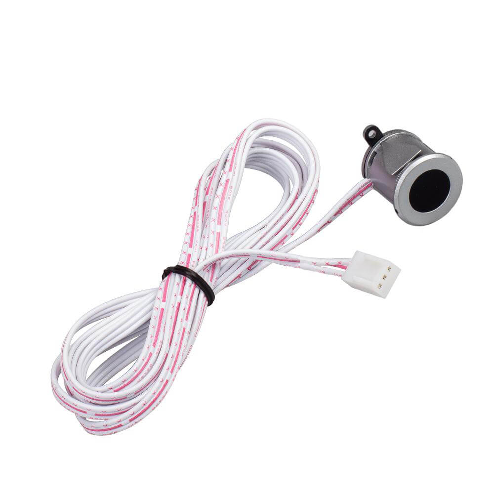 

Датчик движения инфракрасный Arlight SR-Hand-Dim Silver-R 020233, Серебро, 020233