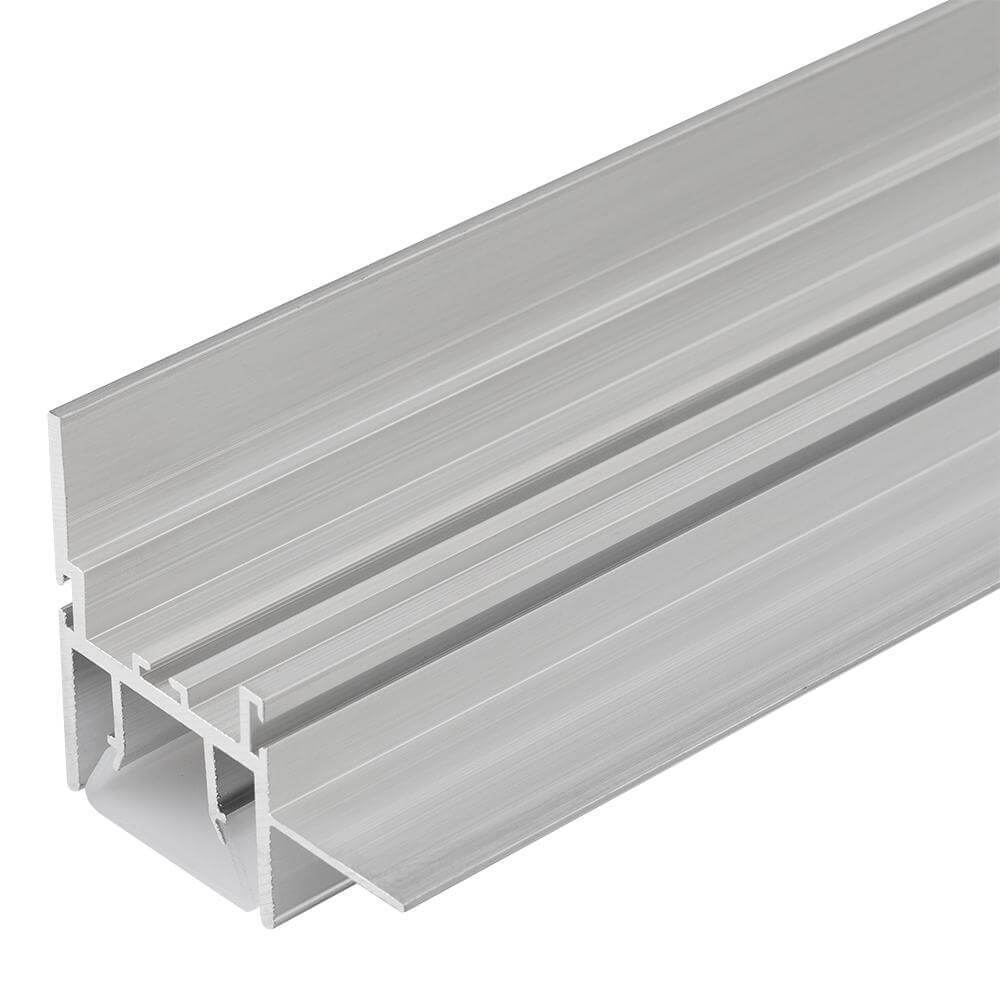 

Профиль Arlight FOLED-WALL-2000 023865, Серый, 023865