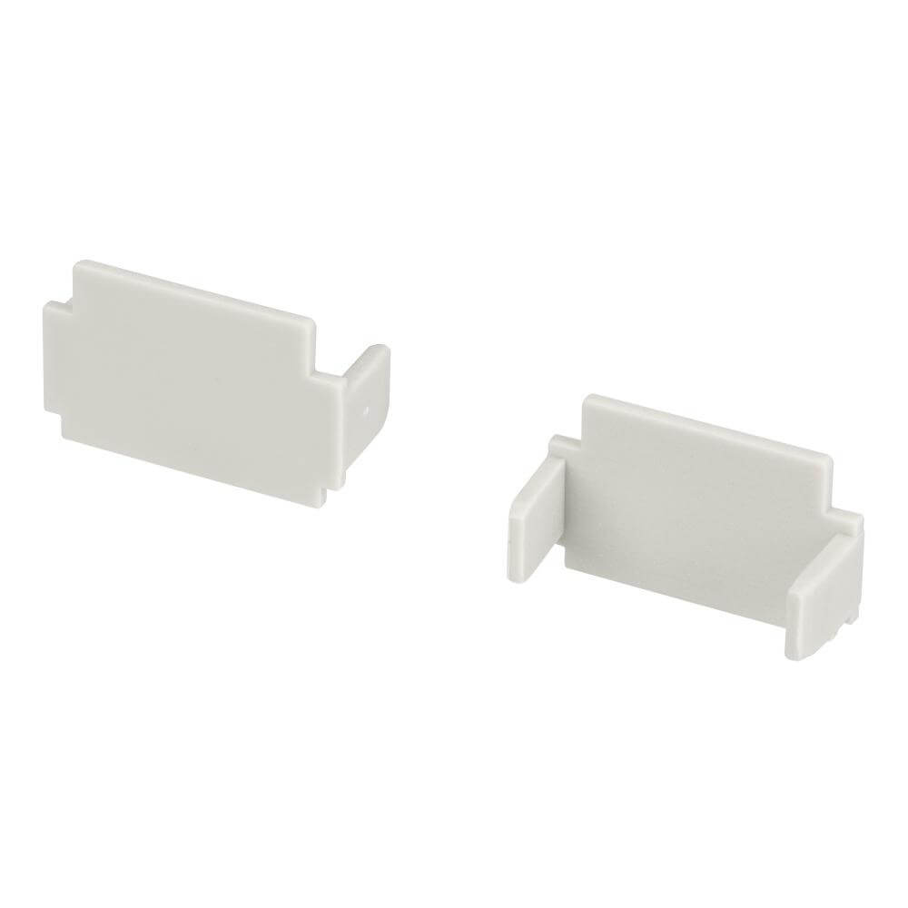 

Заглушка Arlight Tek-PDS-D глухая 026514, Серый, 026514 Tek-PDS