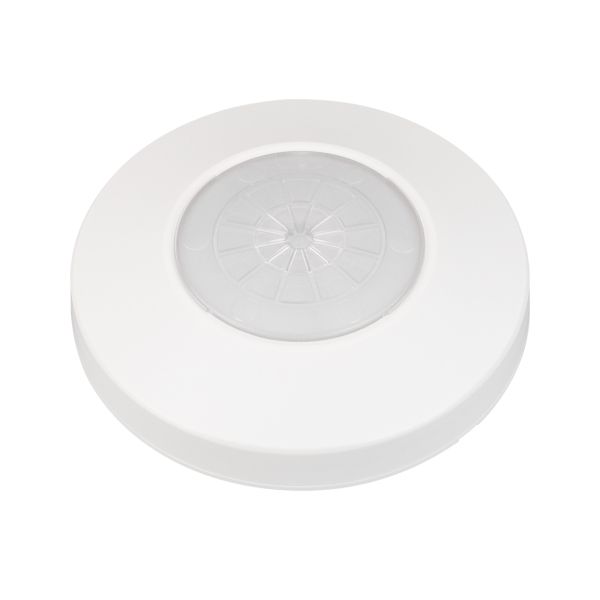 

Датчик движения Arlight Dali-MS-8M-IN 033078, Белый, 033078