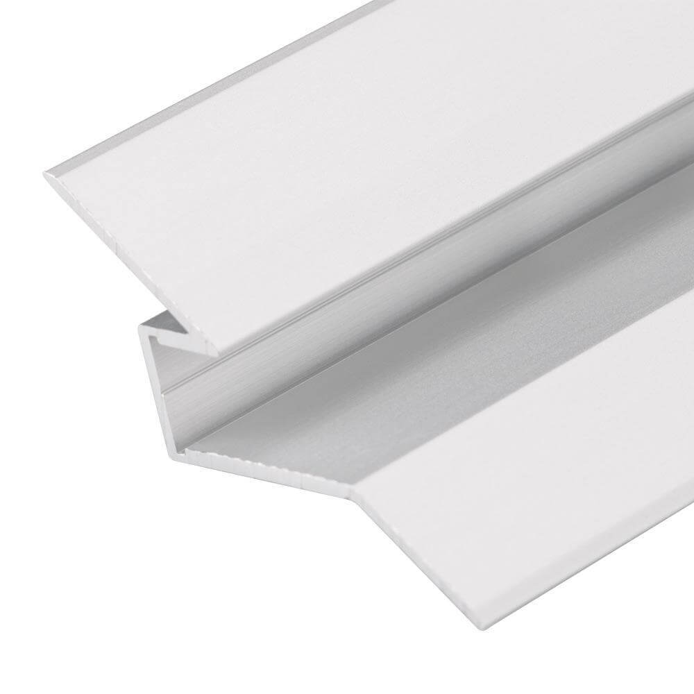 

Профиль Arlight ARH-DECORE-S12-CAVE-F-2000 ANOD 023902, Серый, 023902