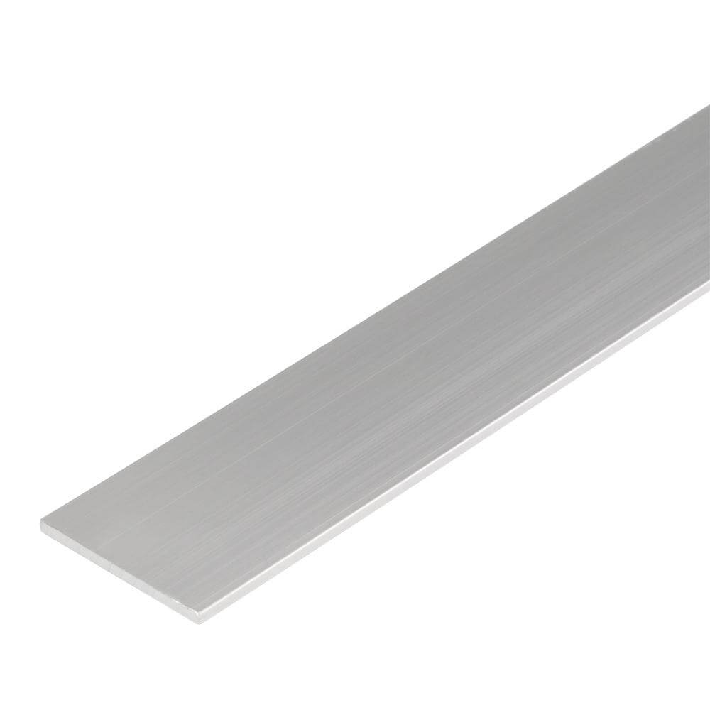 

Полоса алюминиевая Arlight ARH-W30-2000 Anod 022489, Серый, 022489
