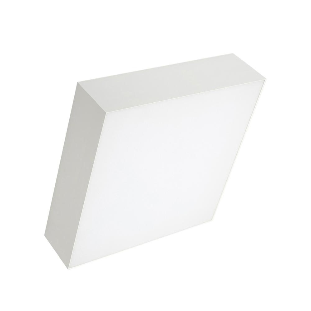 

Светильник Arlight, Белый, 029479(1) SP-Quadro (2 в 1 (подвесной и потолочный))