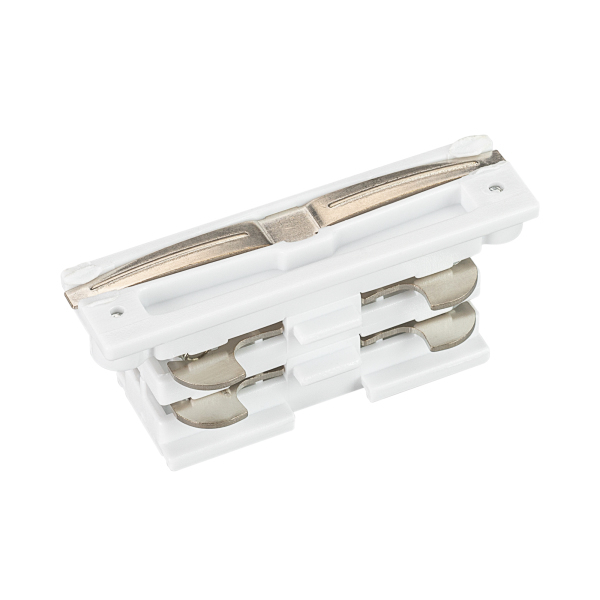 

Коннектор внутренний Arlight LGD-4TR-Con-Mini-WH 024263(1), Белый, 024263(1) 4TRA