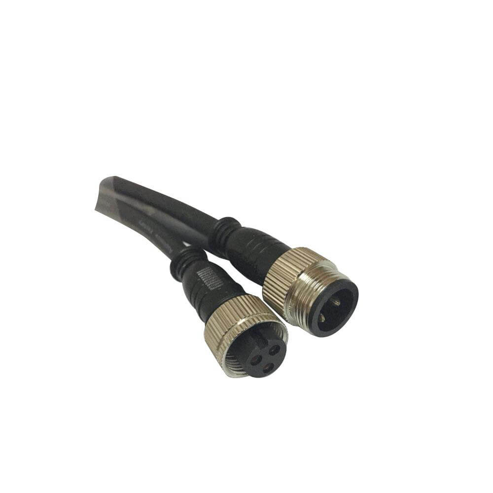 

Коннектор питания Arlight ARL-Line-2pin 026390, Черный, 026390 AR-Line