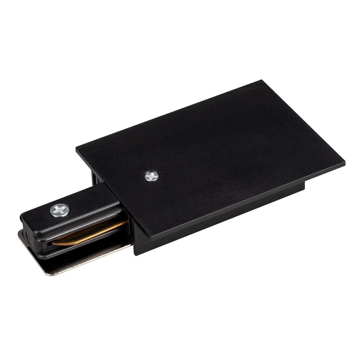 

Коннектор питания Arlight LGD-2TR-Con-Power-F-BK 038675, Черный, 038675 LGD-2TR