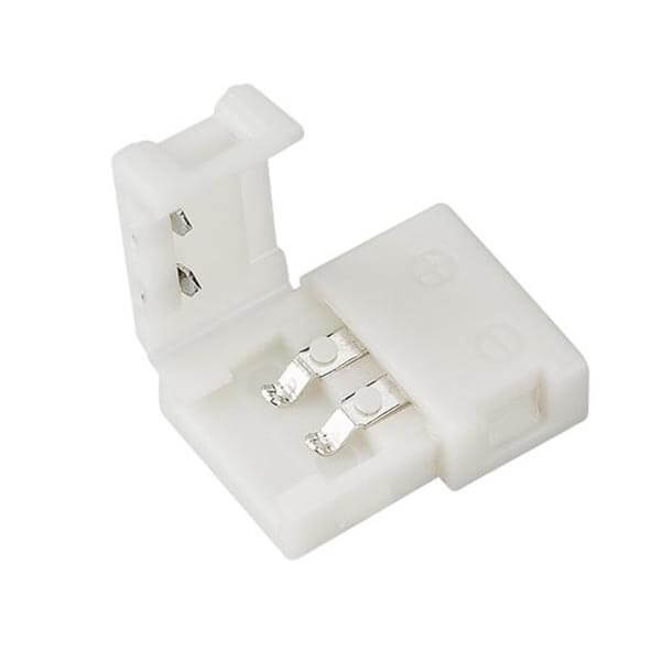 

Коннектор Arlight Fix-Mono-8mm 023943, Серый, 023943 Fix
