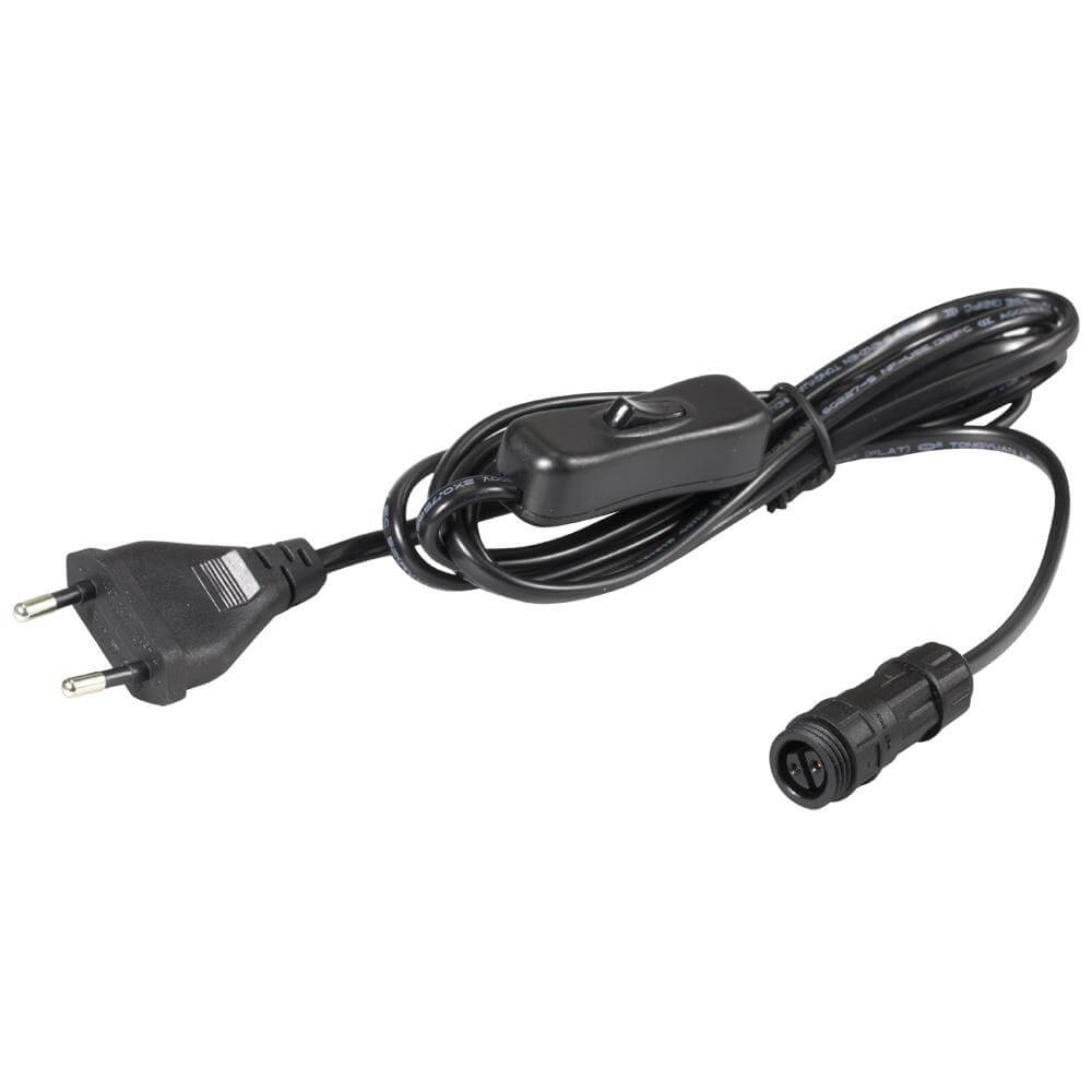 

Коннектор Arlight ARL-W220V-EU-S-F-1.8m 019678, 019678