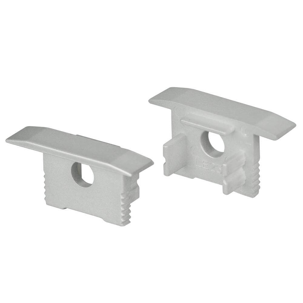 

Заглушка Arlight SL-Slim-H13M-F25 с отверстием 024488, Серый, 024488 SL-Slim