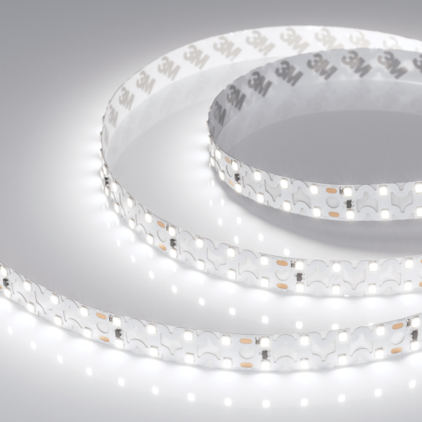 

Светодиодная лента Arlight 19,2W/m 160LED/m 2835SMD холодный белый 5M 036016, 036016 RZ-A160