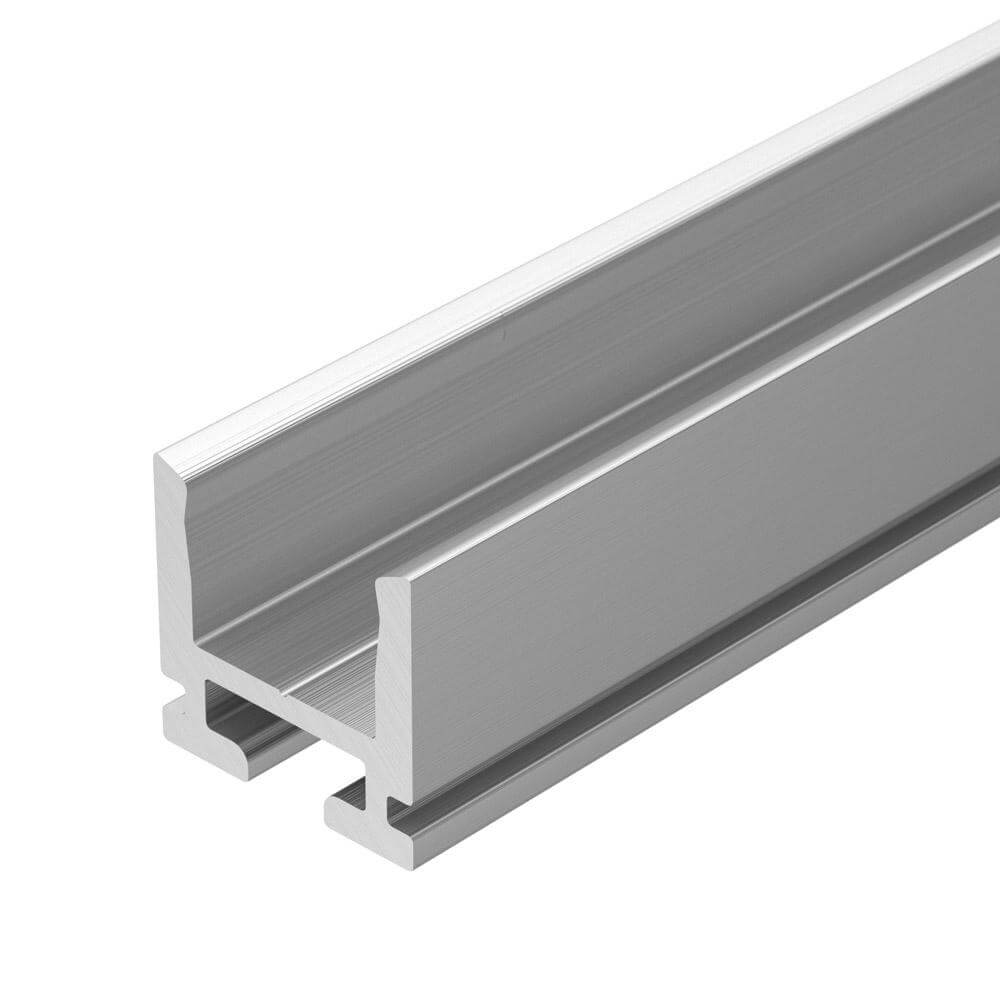 Профиль для ленты  ВамСвет Профиль Arlight Pik-1010-2000 Anod 029089