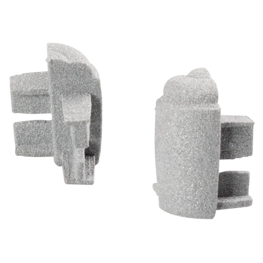 

Заглушка Arlight угловая Step-Mini 020921, Серый, 020921 Step-Mini