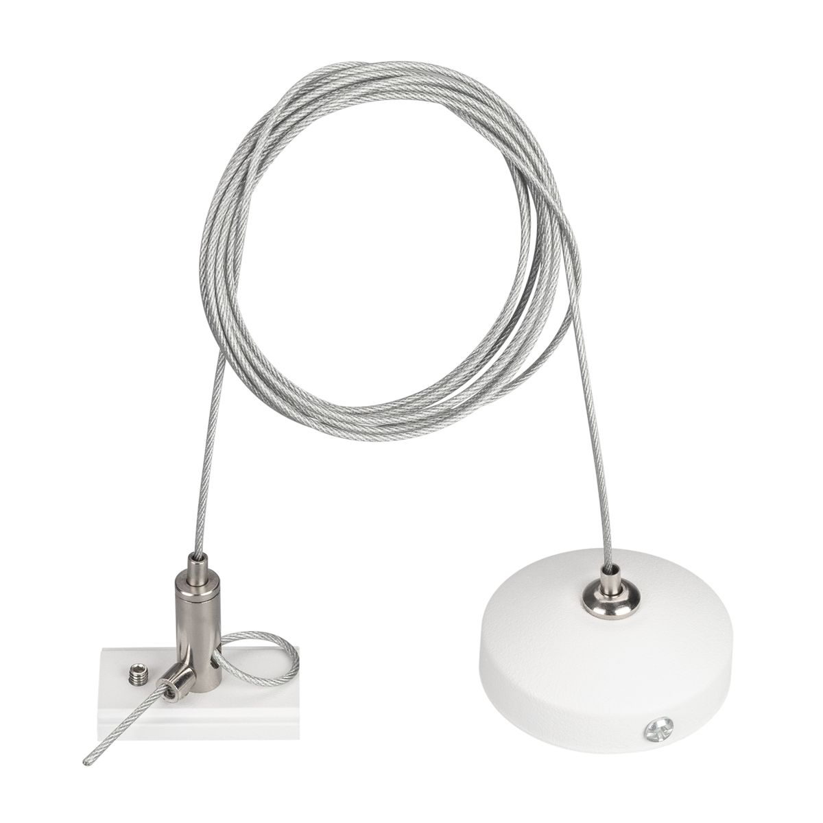 

Подвес Arlight Mag-Hang-Orient-2620-L2000 037311, Серебро, 037311 Mag-Hang