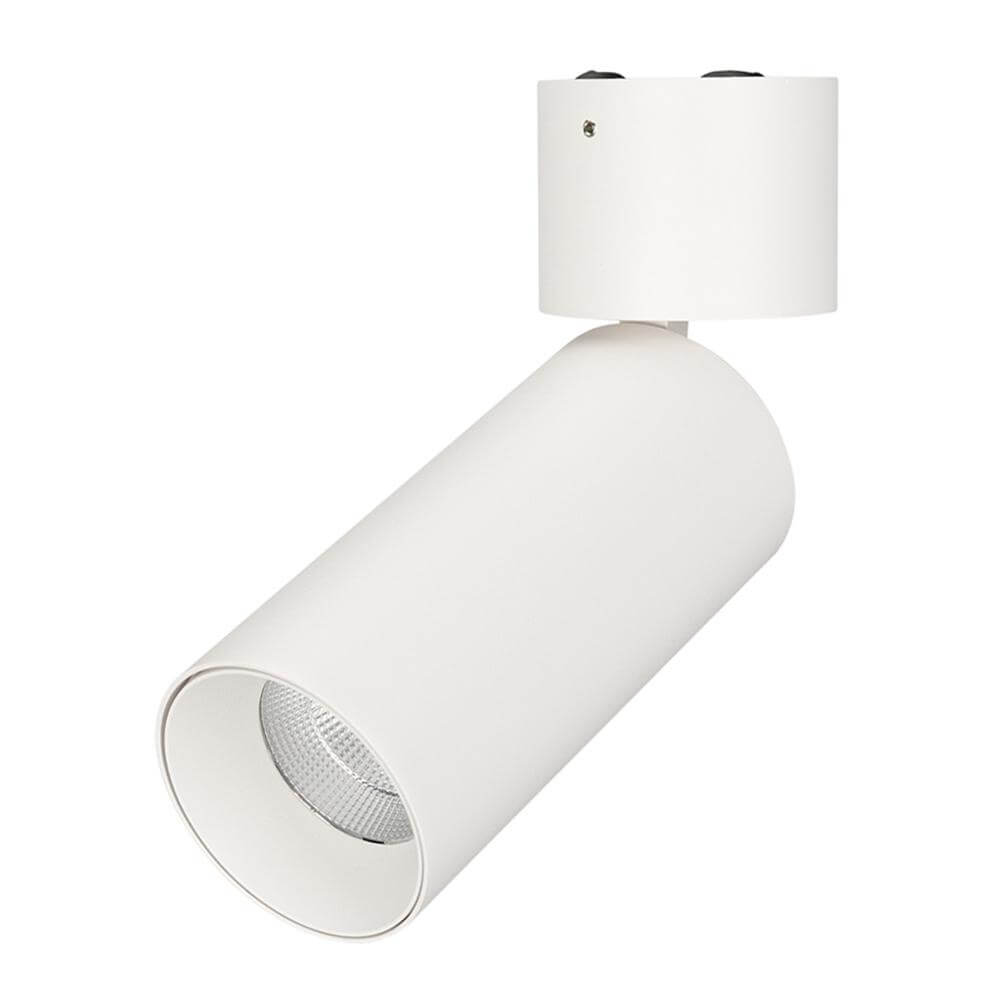 

Светильник Arlight, Белый, 027534 Polo-Surface-Flap