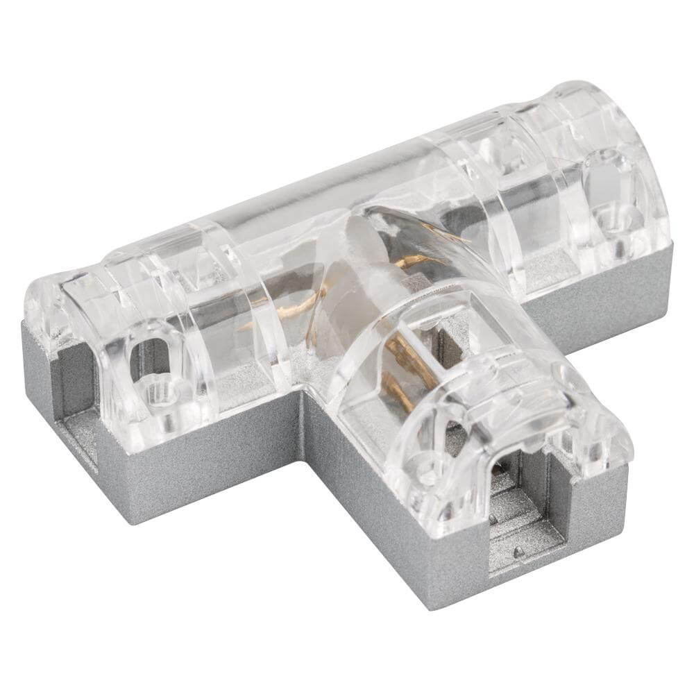 

Коннектор Т-образный Arlight ARL-Clear-Mini-2x90 022706, Серый, 022706 ARL-CF2835