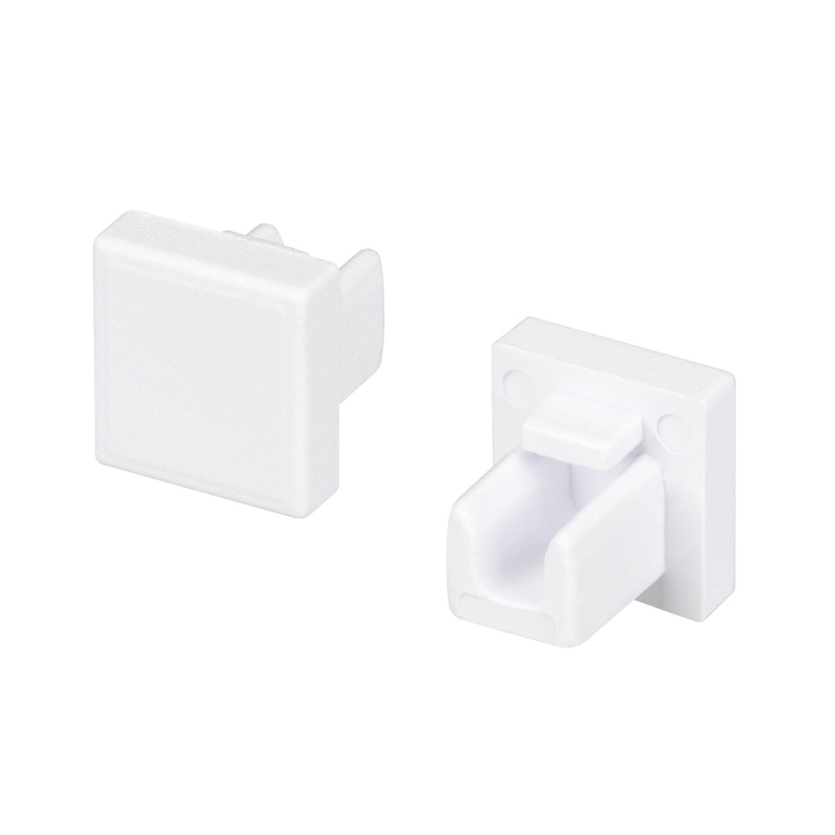 

Заглушка Arlight ARH-Micro-0607 глухая 037396, Белый, 037396 ARH-Micro