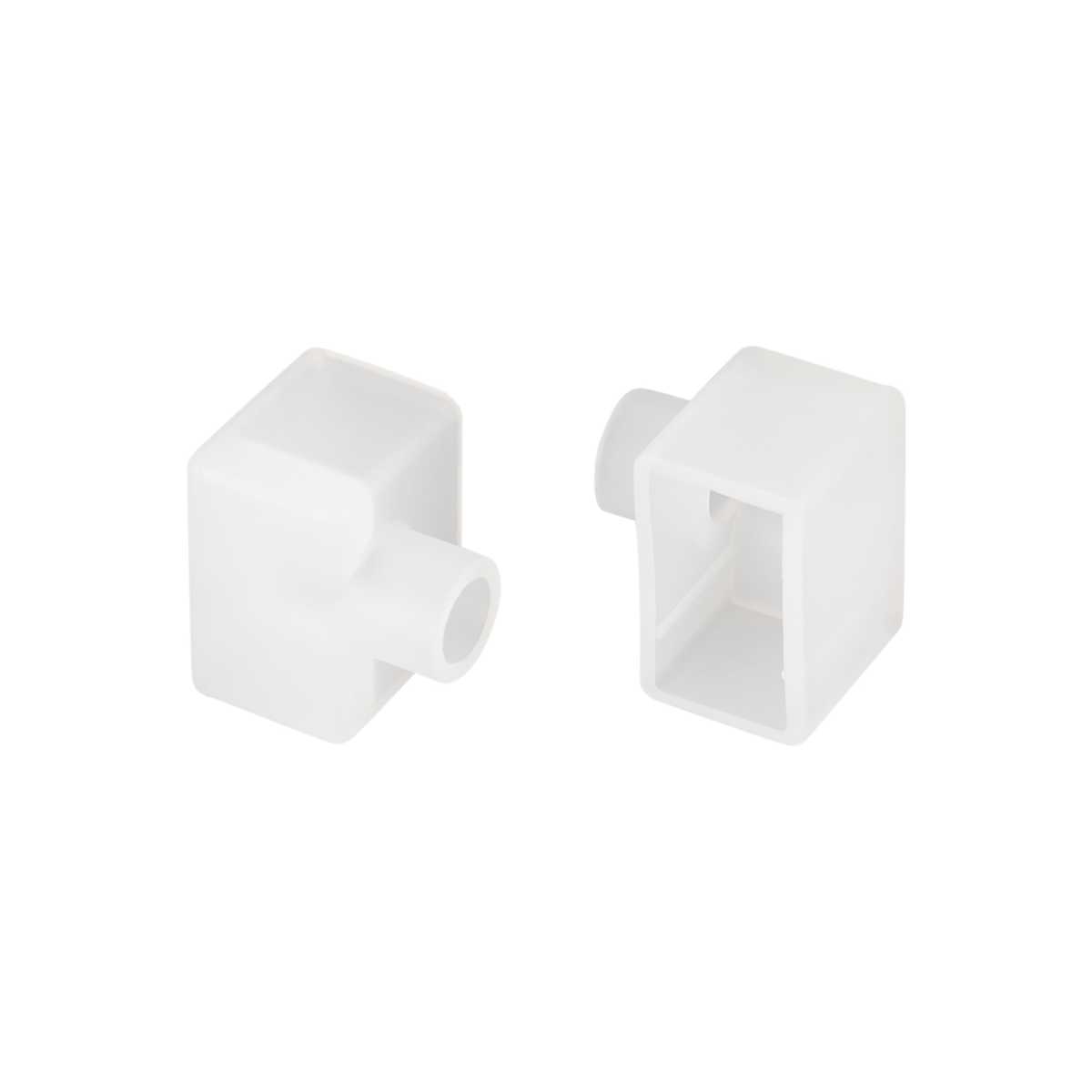 

Заглушка с отверстием Arlight WPH-Flex-1018-Side White 040856, Белый, 040856 WPH-Flex