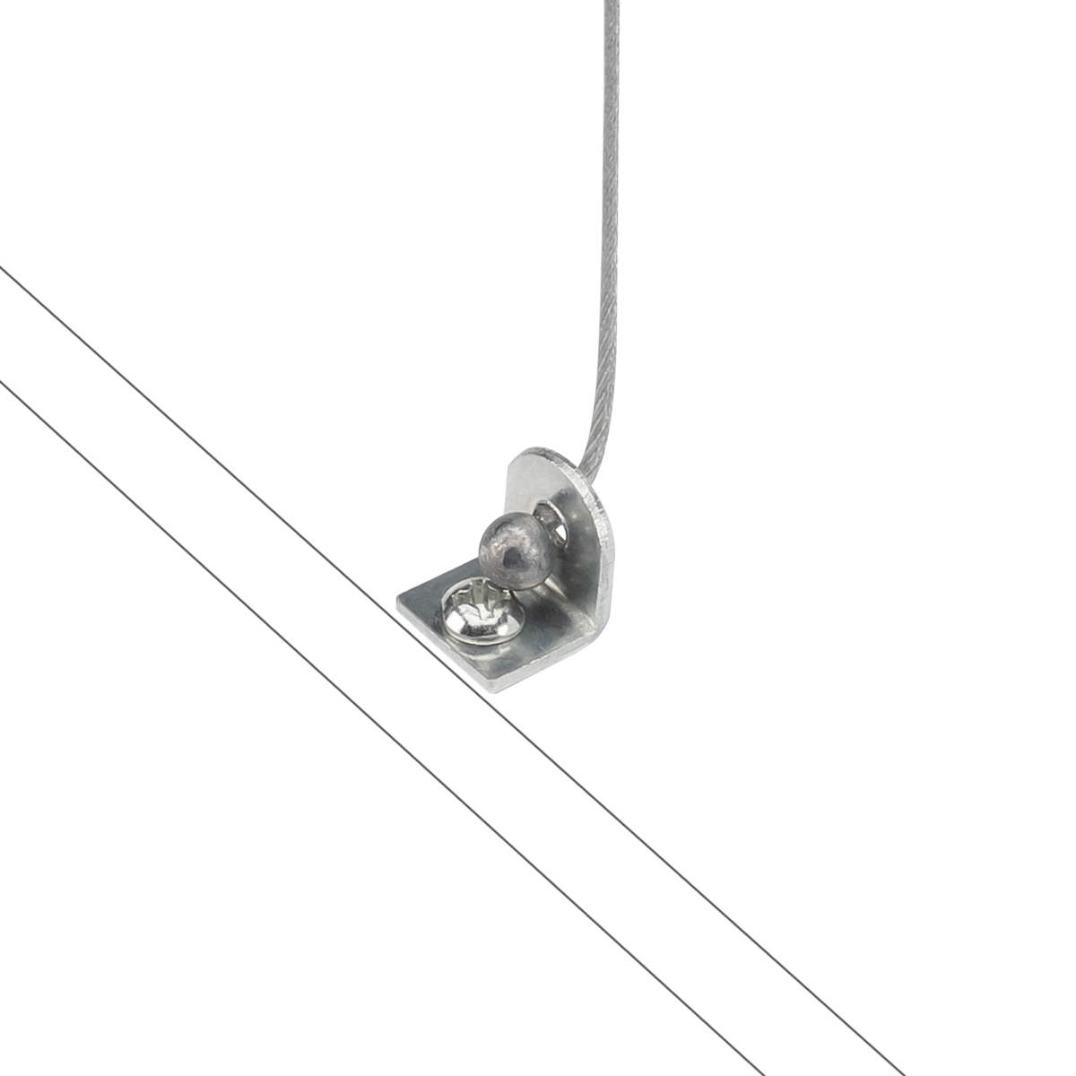 

Набор Arlight SPX-T6 для панелей 1200 037005, Серебро, 037005 ACCESSORIES ()