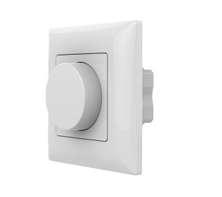 

Панель управления Arlight Smart-P14-Dim-P-IN White 033010, Белый, 033010 Smart