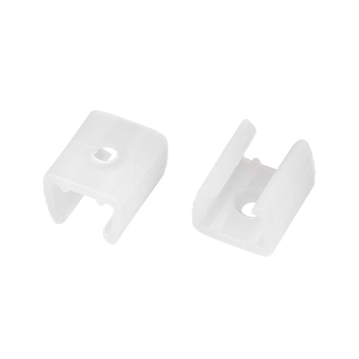 

Клипса Arlight Aurora-1608-Clip Clear 039357, Прозрачный, 039357 Aurora