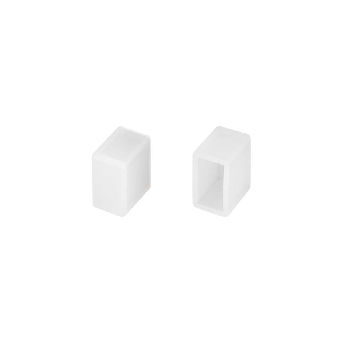 

Заглушка глухая Arlight WPH-Flex-0612-Side White 040823, Белый, 040823 WPH-Flex