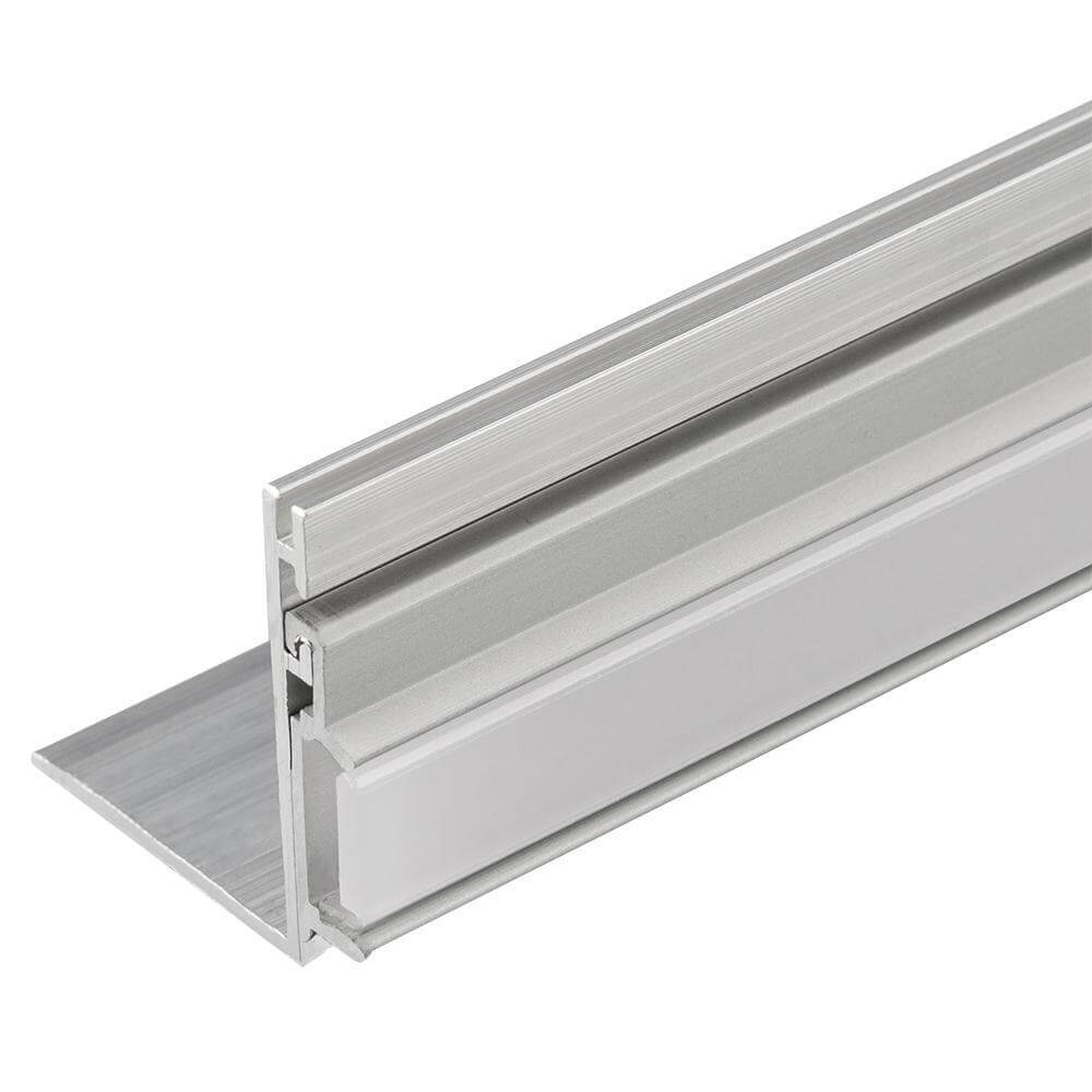 

Профиль Arlight PAK-90-2000 025491, Серый, 025491