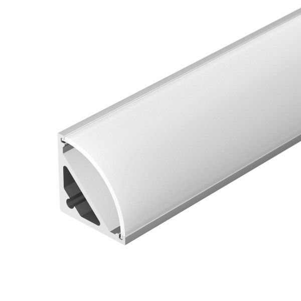 

Профиль угловой Arlight SL-Kant-H15-3000 Anod 036043, Серый, 036043 SL-Kant
