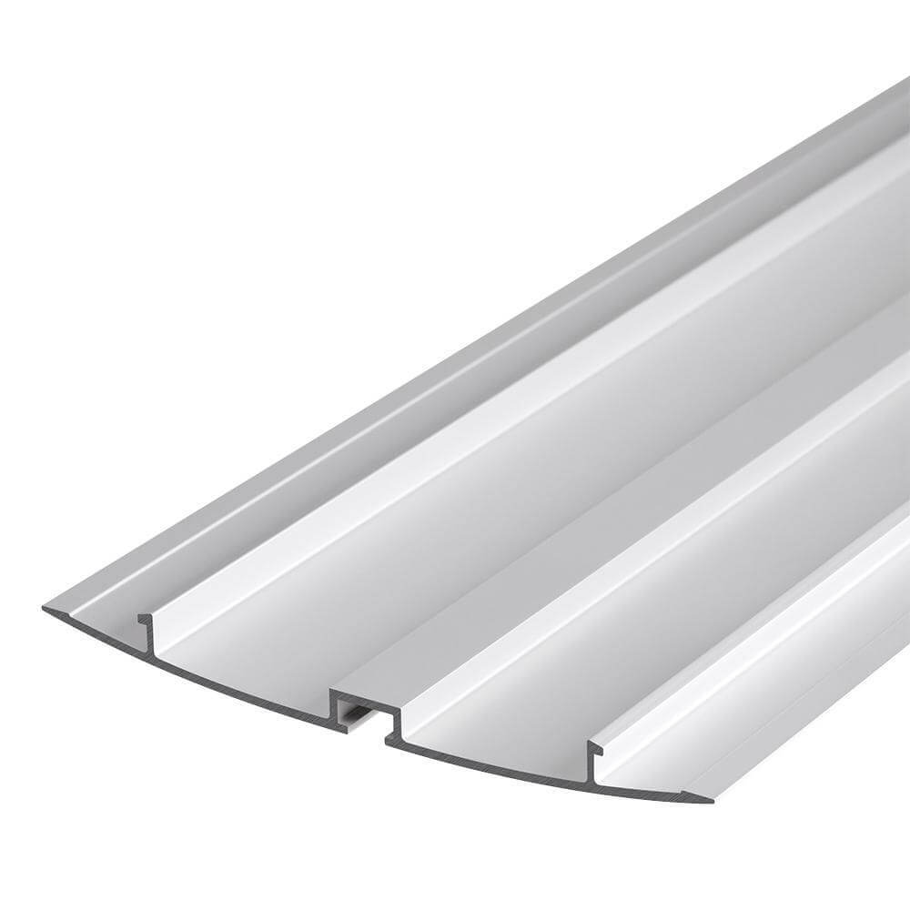 

Профиль Arlight MULTI B-2000 ANOD 014536, Серый, 014536