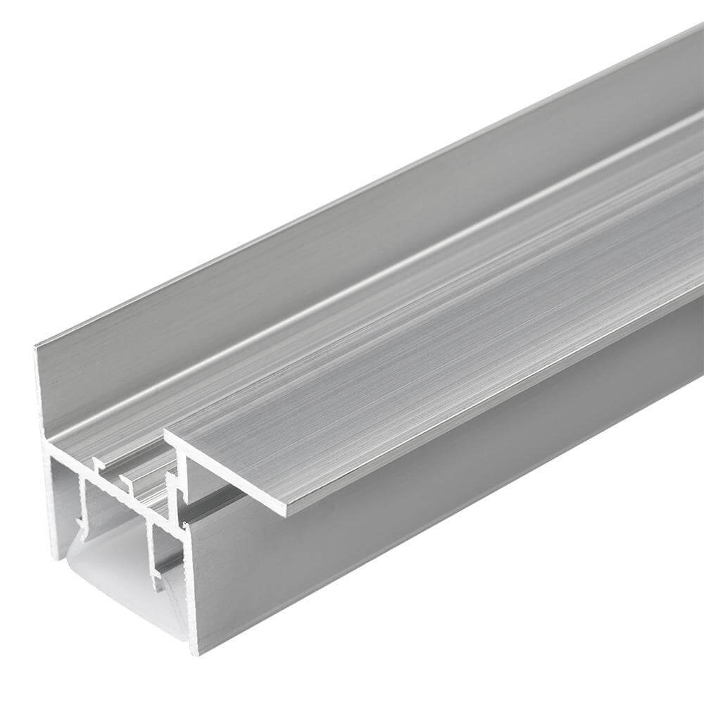 

Профиль Arlight FOLED-CEIL-SIDE-2000 023864, Серый, 023864