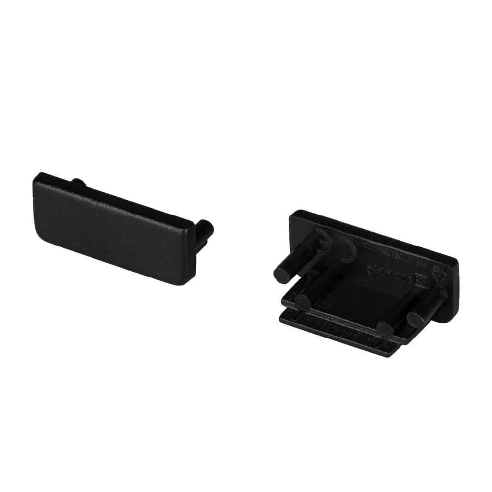 

Заглушка Arlight Surface-Black глухая 021792, Черный, 021792 TOP-Surface