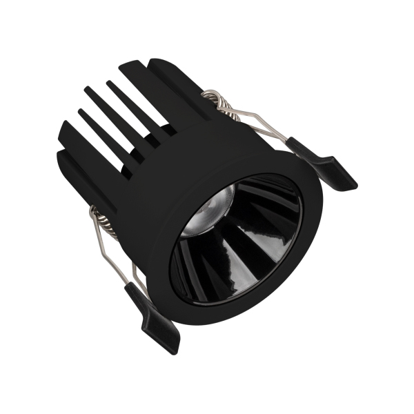 

Встраиваемый светодиодный светильник Arlight S-Atlas-Built-R66-15W Warm3000 035465, Черный, 035465 S-Atlas-Built