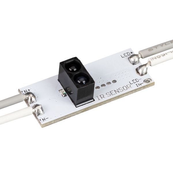 

Микродиммер Arlight SR-Iris-IRH-Dim 029109(2), Белый, 029109(2)