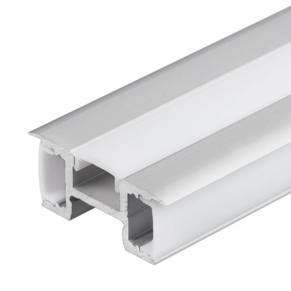 

Профиль Arlight ARH-TRI-D-2000 ANOD 018829, Серый, 018829 ARH-Tri