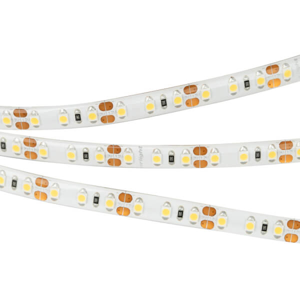 

Светодиодная влагозащищенная лента Arlight 9,6W/m 120LED/m 2835SMD холодный белый 5M 014637(2), 014637(2) RTW герметичная