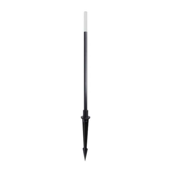 

Ландшафтный светодиодный светильник Arlight KT-Canna-L500-1W Warm3000 034161, Белый, 034161 Canna
