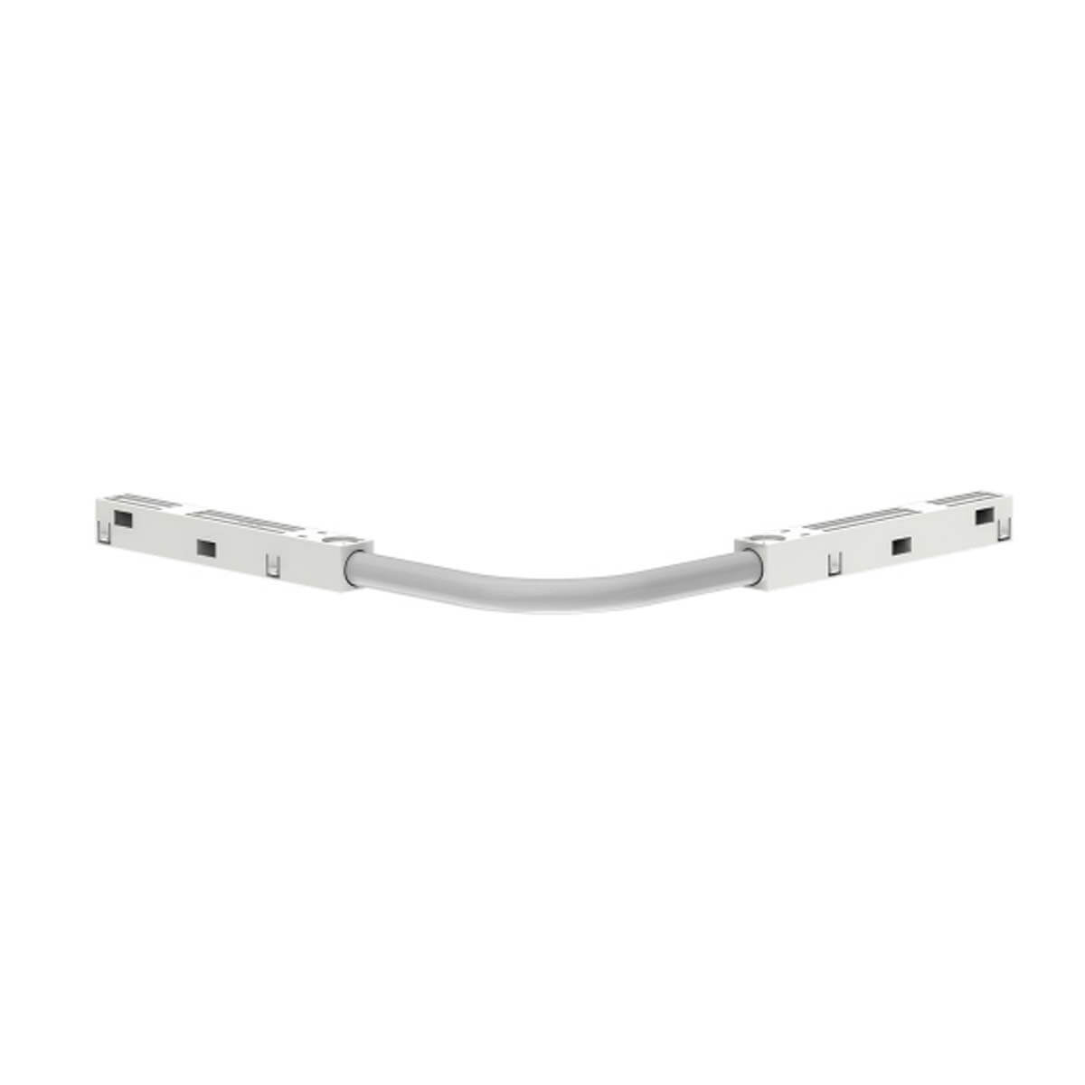 

Коннектор гибкий Arlight MAG-ORIENT-CON-FLEX-POWER (WH) 035803, Белый, 035803 MAG-ORIENT