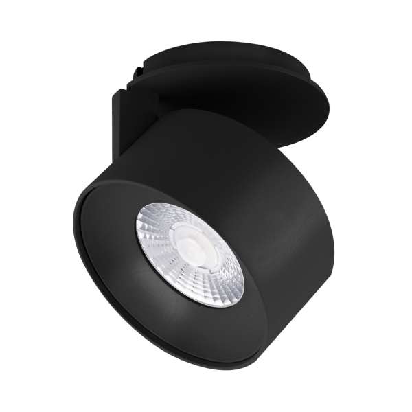 Светодиодные модули Светодиодный модуль Arlight Plurio-Lamp-R77-9W Day4000 031826