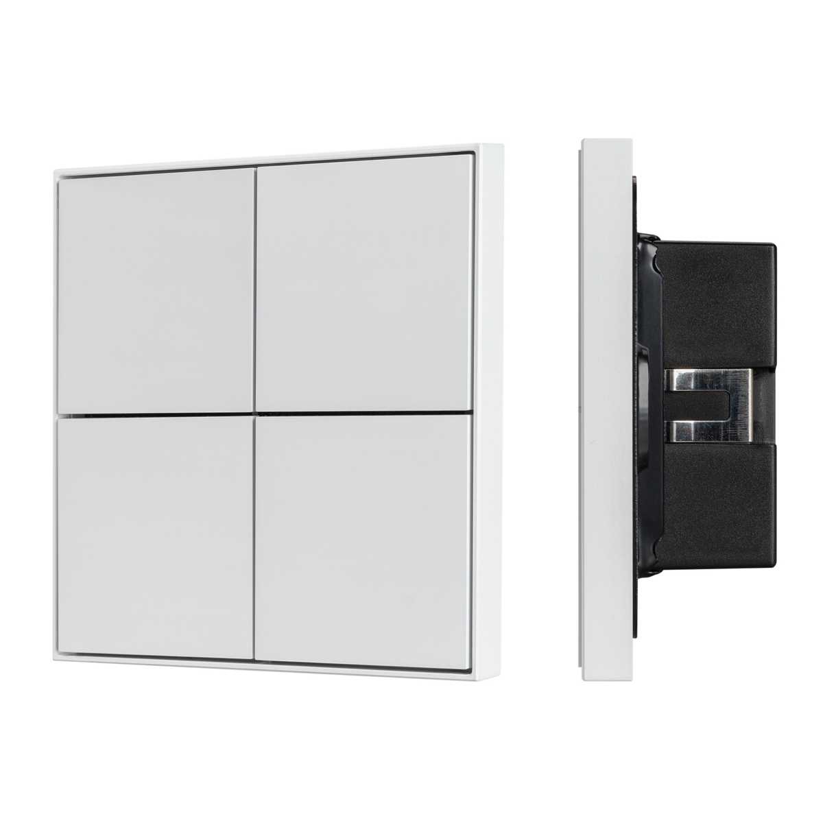 

Панель управления Arlight KNX-304-23-IN White 038401, Белый, 038401
