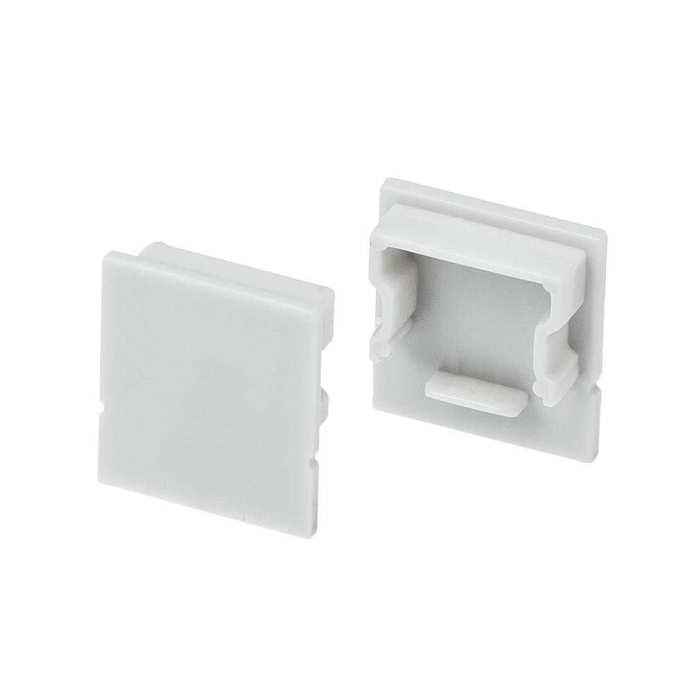 

Заглушка Arlight ARH-Wide-H20 Square глухая 018876, Серый, 018876 ARH-Wide