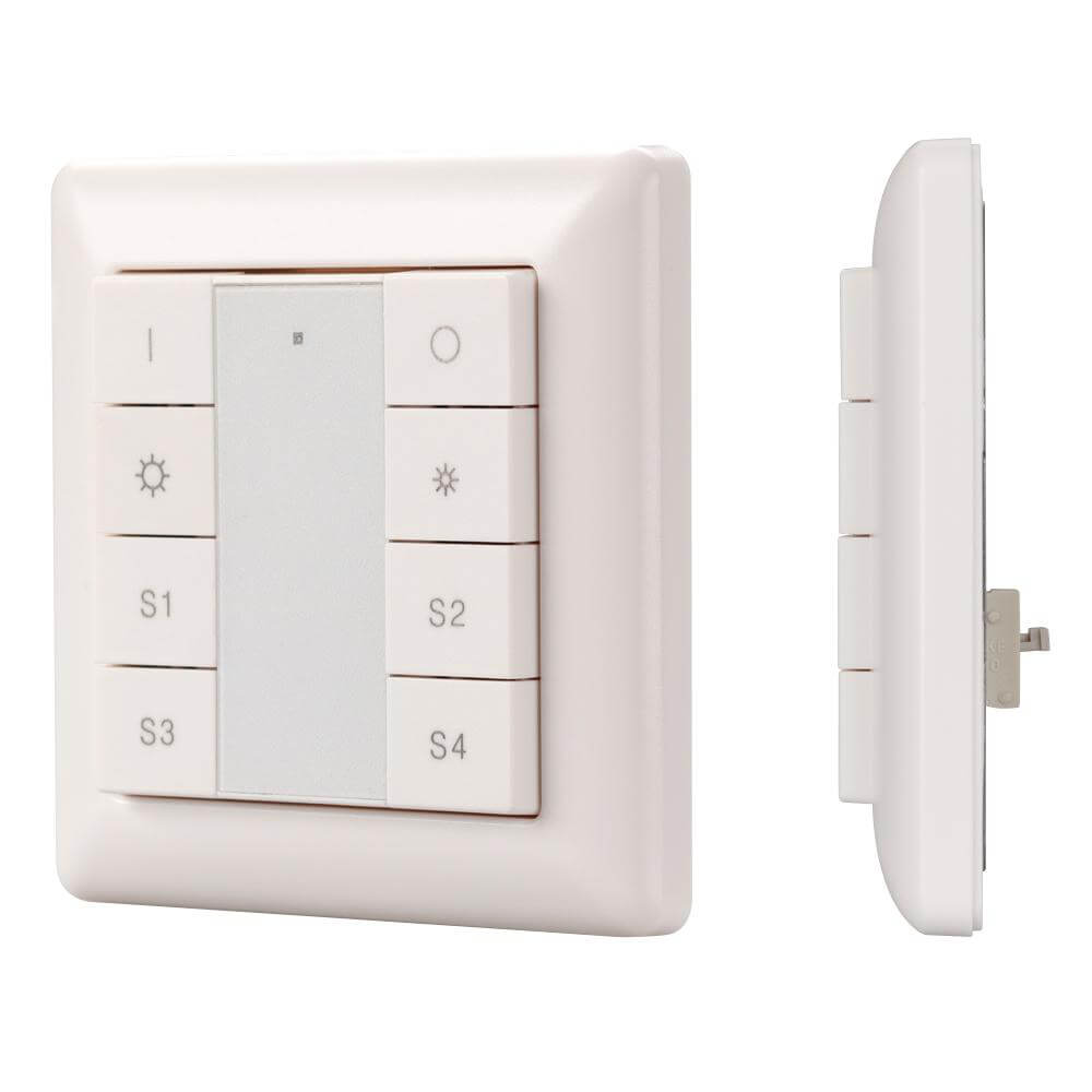 

Панель управления Arlight, Белый, 025505 Dali