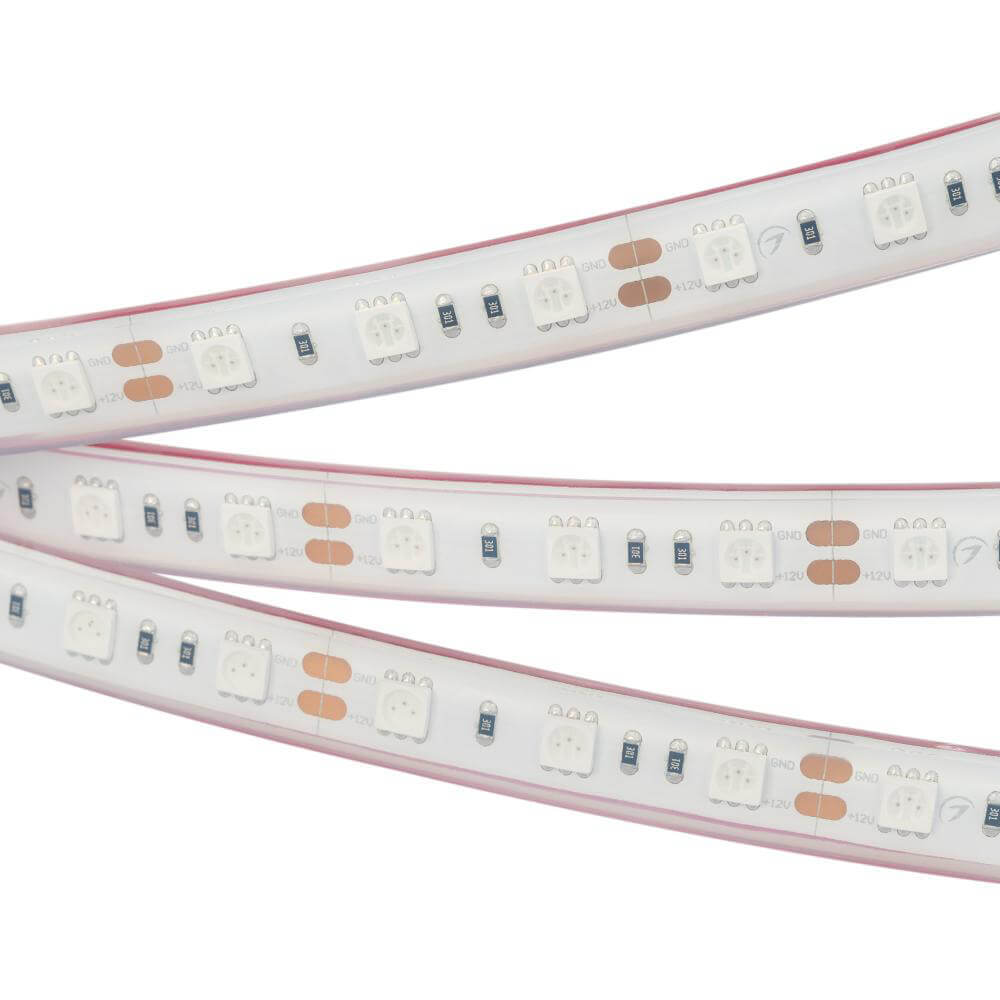 

Светодиодная лента Arlight 14,4W/m 60LED/m 5060SMD красный 5M 015134, 015134