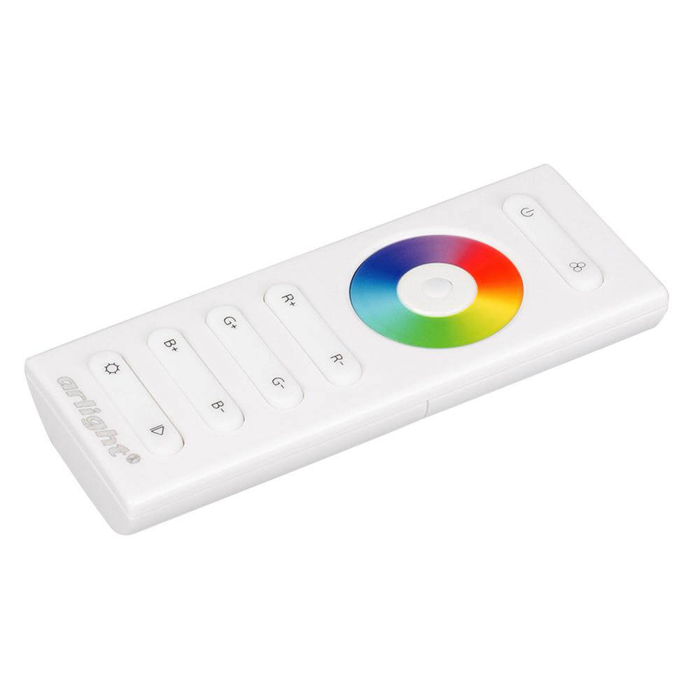 

Пульт ДУ Arlight SR-2839 White 019790, Белый, 019790 SR