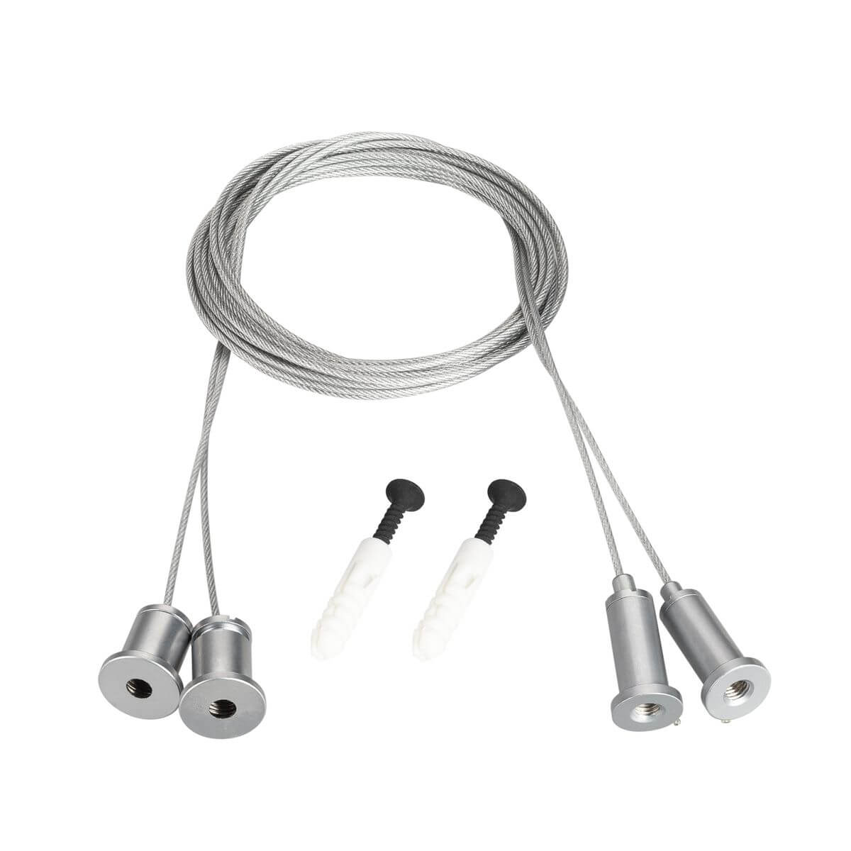 

Подвесной комплект Arlight Moonlight-Hr-Lift-D25 037502, Серебро, 037502 Moonlight